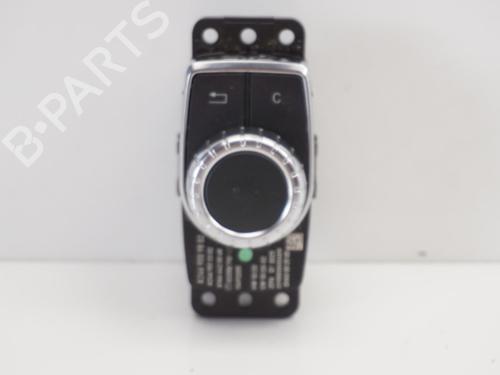 Used Switch MERCEDES-BENZ B-CLASS Sports Tourer (W246, W242) B 180 CDI (246.200) (109 hp) 18172900