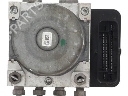 ABS pump FORD FIESTA VI (CB1, CCN) 1.5 TDCi | BP32124620M43 