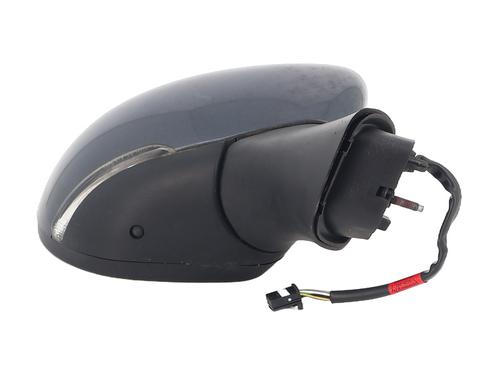 Right mirror RENAULT CLIO IV (BH_) 1.2 TCe 120 (BHAU) | BP25406990C27 