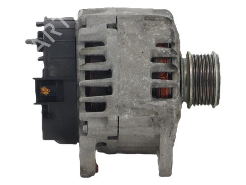Used Alternator Alternator 39506562 39506562