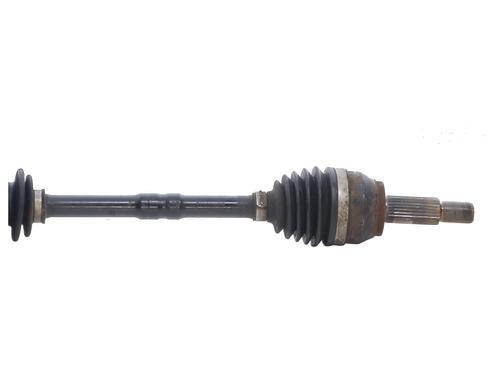 Right front driveshaft MAZDA 2 (DE_, DH_) 1.3 (DE3FS) | BP31995607M39