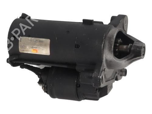 Startmotor PEUGEOT 207 (WA_, WC_) 1.6 HDi (90 hp) 29838203