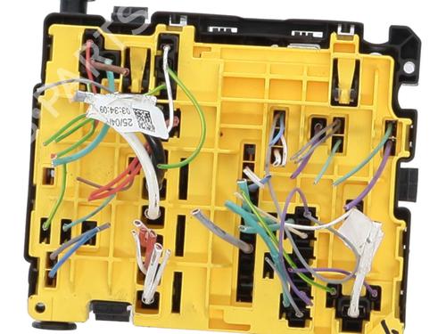 Fuse box CITROËN C3 / C3 ORIGIN III (SX) 1.2 PureTech 82 | BP28185158E1 