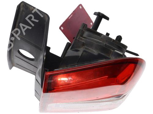 Right taillight DACIA DUSTER (HS_) 1.2 TCe 125 | BP27658172C35 