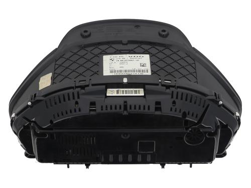 Used Instrument cluster Instrument cluster BMW 4 Gran Coupe (F36) 435 d xDrive (313 hp) 33566192 33566192