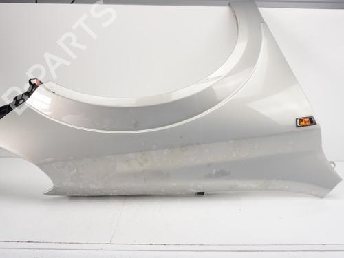 Forskærm Højre OPEL ASTRA H (A04) 1.8 (L48) | BP18183726C42 