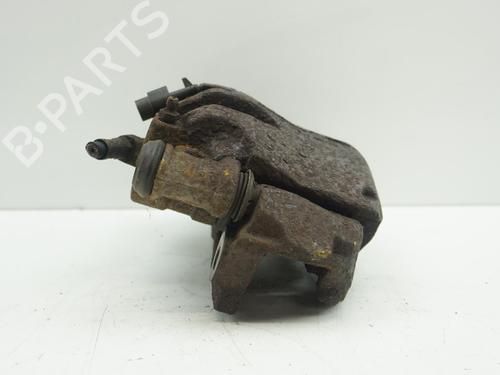 Left front brake caliper IVECO DAILY IV Van 29L12 V, 29L12 V/P | BP18180883M105 