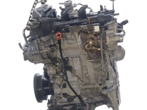 Used Engine Engine PEUGEOT 308 II (LB_, LP_, LW_, LH_, L3_) 1.2 THP 130 (131 hp) 26529560 26529560