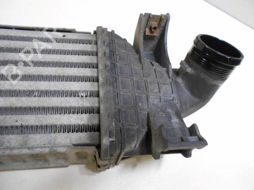 Intercooler FORD FOCUS II (DA_, HCP, DP) 1.6 TDCi (109 hp) 18182745