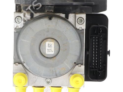 ABS pump SEAT LEON (5F1) 2.0 TDI | BP20310848M43 