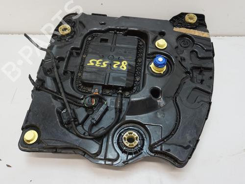 Used AdBlue tank PEUGEOT 208 I (CA_, CC_) 1.6 HDi / BlueHDi 75 (75 hp) 20340910