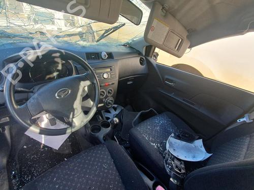 Used Parts DAIHATSU CUORE VII (L275_, L285_, L276_) 1.0 (L276) (70 hp) 2054157