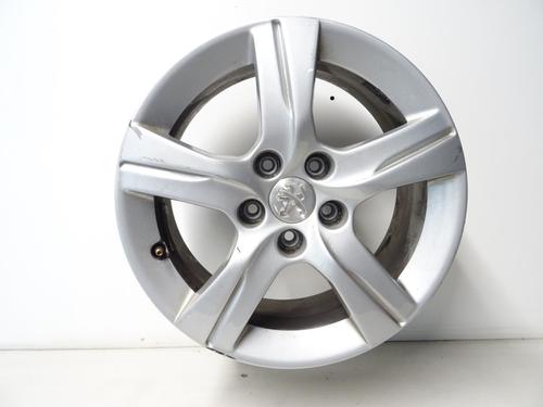 Used Rim PEUGEOT 508 I (8D_) 1.6 HDi (112 hp) 18181403