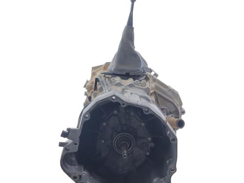 gearbox-nissan-navara-np300-d40-2004-34172224 main image
