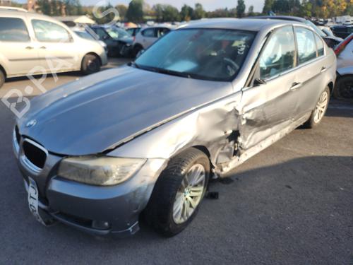 Driveshaft BMW 3 (E90) 320 d | BP31090902M37 - Image 9