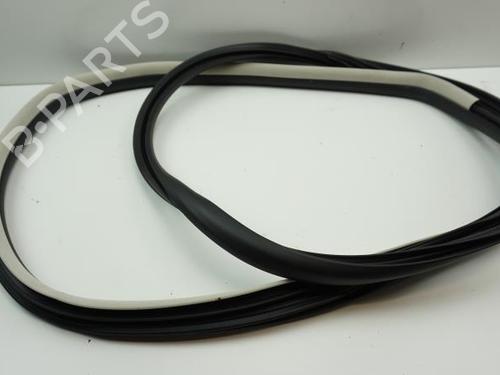 Used Rubber door seal Rubber door seal RENAULT ESPACE V (JR_) 1.6 dCi 160 (160 hp) 18182188 18182188