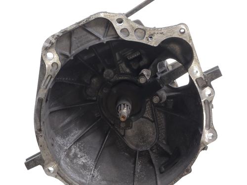 Used Gearbox IVECO DAILY IV Van 35C10, 35S10 (95 hp) 30592268