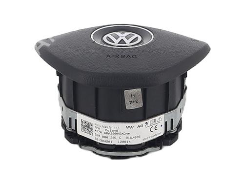 Driver airbag VW GOLF VII (5G1, BQ1, BE1, BE2) 1.6 TDI | BP28442035C9 