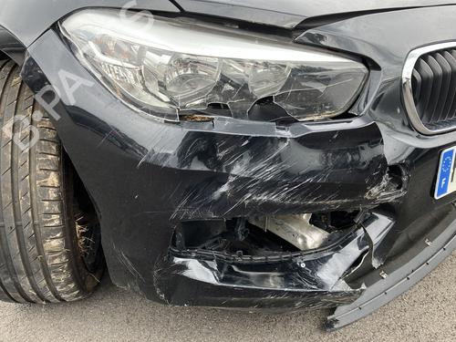 Left headlight BMW 1 (F20) 116 d | BP33117257C28  - Image 15