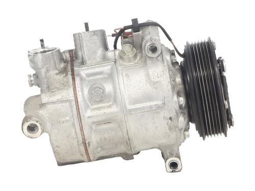 Used AC compressor AC compressor SEAT IBIZA V (KJ1, KJG) 1.0 MPi (80 hp) 36284005 36284005