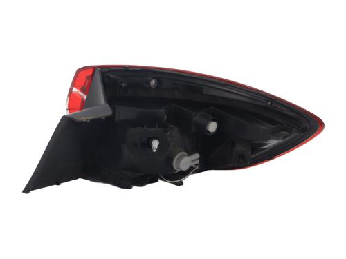 Left taillight RENAULT CLIO V (B7_) 1.0 TCe 100 (B7MT) | BP32372890C34