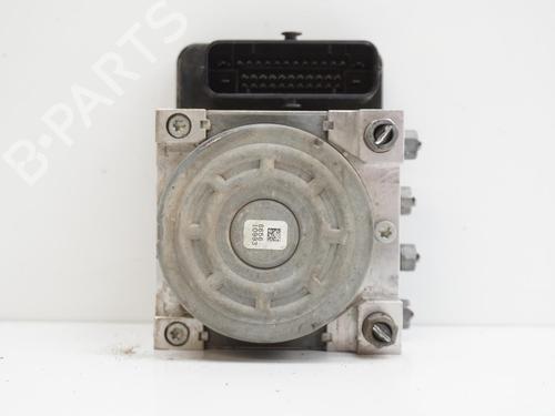 ABS pump PEUGEOT 2008 I (CU_) 1.5 BlueHDI 120 | BP18177140M43 