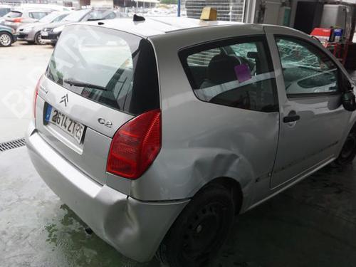 Gearbox CITROËN C2 (JM_) 1.1 | BP18192859M3 