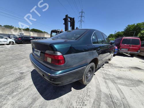 Right headlight BMW 5 (E39) 525 tds | BP38453669C29 - Image 14