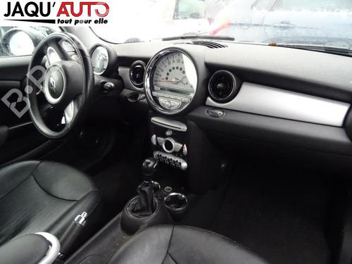 Right rear shock absorber MINI MINI (R56) Cooper | BP18175221M19 