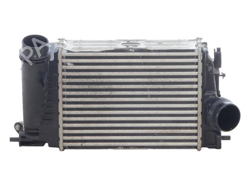 Intercooler RENAULT SCÉNIC IV (J9_) 1.3 TCe 140 (140 hp) 30124682