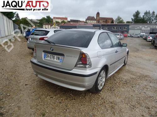 Steering pump BMW 3 Compact (E46) 320 td | BP18189961M99  - Image 11