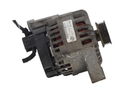 Used Alternator Alternator FIAT PANDA (141_) 1100 (54 hp) 30710229 30710229