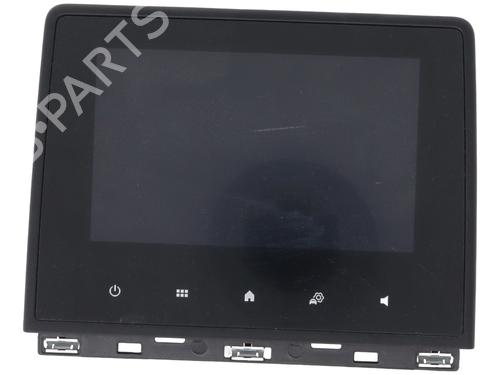 Display monitor RENAULT CLIO V (B7_) 1.0 SCe 65 (B7MG) | BP25738324C48  - Image 6