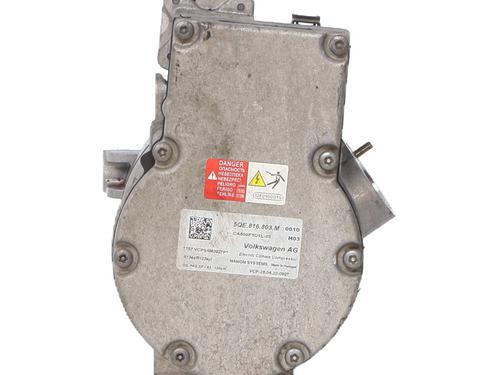 AC compressor AUDI A3 Sportback (8YA, 8YF) 45 TFSIe | BP27617199M34 