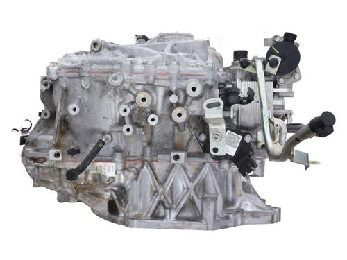 Gearbox RENAULT KADJAR (HA_, HL_) 1.6 dCi 130 (HLA4) | BP33729211M3 - Image 3