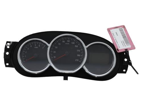 Used Instrument cluster DACIA SANDERO II 1.5 dCi (90 hp) 26878915