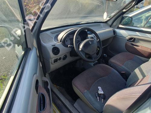 ABS pump RENAULT KANGOO (KC0/1_) 1.9 dCi 4x4 (KC0V) | BP29340314M43  - Image 10