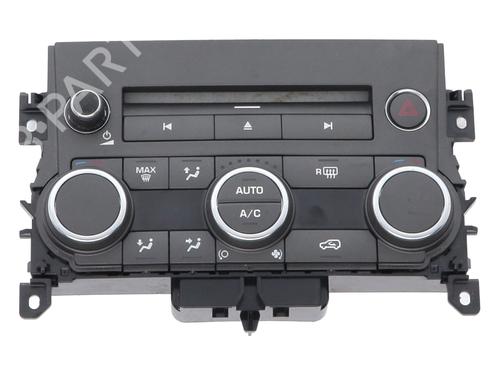 Used Climate control LAND ROVER RANGE ROVER EVOQUE (L538) 2.2 D (150 hp) 20659475