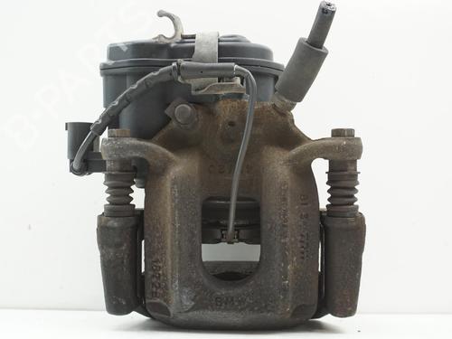 Used Right rear brake caliper BMW X3 (F25) xDrive 30 d (258 hp) 19647483