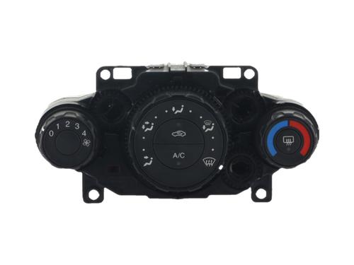 Climate control FORD FIESTA VI (CB1, CCN) 1.25 | BP39419173I5 - Image 3