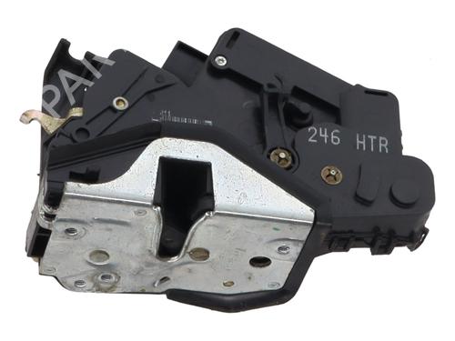 Used Rear right lock BMW 3 (E46) 320 d (150 hp) 20483688