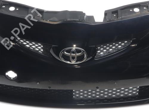Front bumper TOYOTA AYGO (_B1_) 1.0 (KGB10_, KGB10R) | BP30159369C7