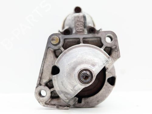 Used Starter Starter 22072328 22072328