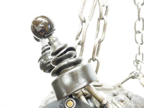 Used Transfer box Transfer box LADA NIVA Closed Off-Road Vehicle (2121, 2131) 1700 i (80 hp) 22072116 22072116