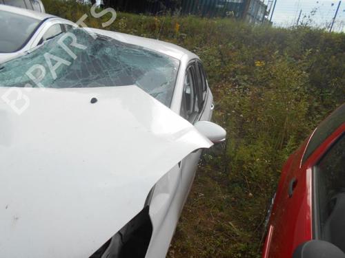 Ignition barrel PEUGEOT 208 I (CA_, CC_) 1.4 HDi | BP18175807M48