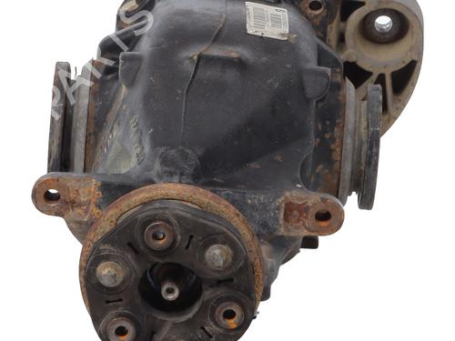 Rear differential BMW X1 (E84) sDrive 18 d | BP23762934M24 