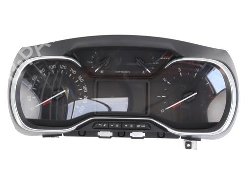 Cockpit CITROËN C3 / C3 ORIGIN III (SX) 1.2 THP 110 (110 hp) 24940242