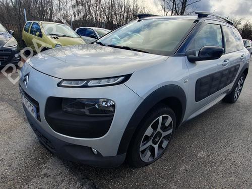 Højre fortil støddæmper CITROËN C4 CACTUS 1.6 BlueHDi 100 | BP34373210M17  - Image 6