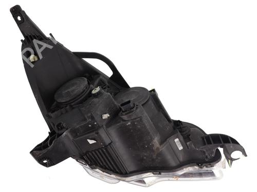 Left headlight CITROËN C3 II (SC_) 1.4 HDi 70 (SC8HZC, SC8HR0, SC8HP4) | BP30176606C28