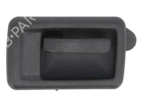 Used Front right interior door handle PEUGEOT 106 I (1A, 1C) 1.1 (60 hp) 28130153